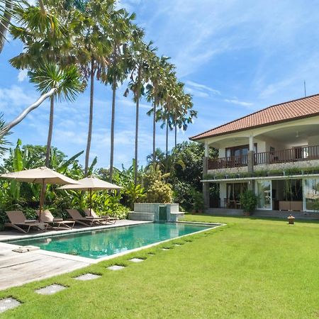Villa Yenian By Villa Finder Canggu  Luaran gambar