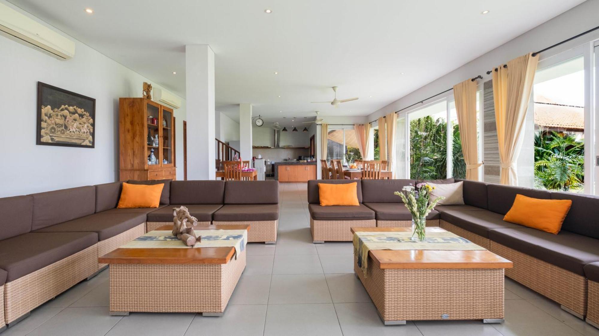 Villa Yenian By Villa Finder Canggu  Luaran gambar