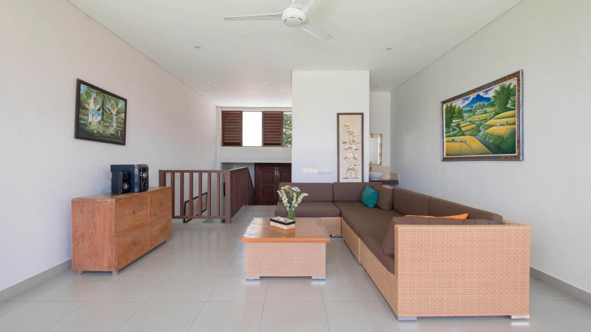 Villa Yenian By Villa Finder Canggu  Luaran gambar