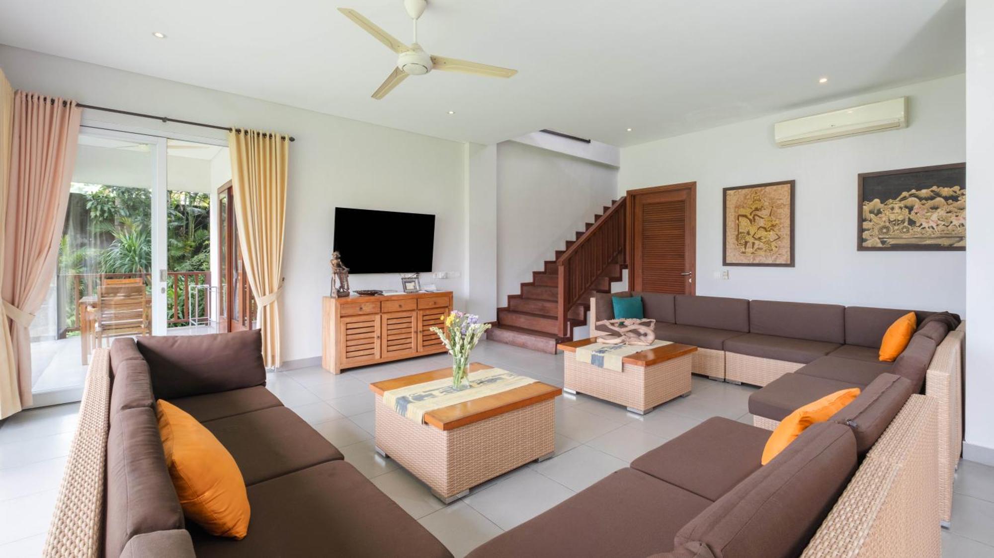 Villa Yenian By Villa Finder Canggu  Luaran gambar
