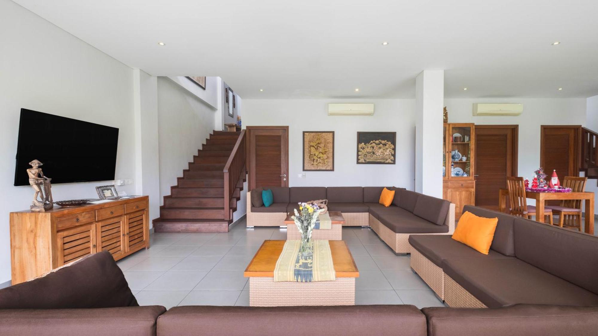 Villa Yenian By Villa Finder Canggu  Luaran gambar