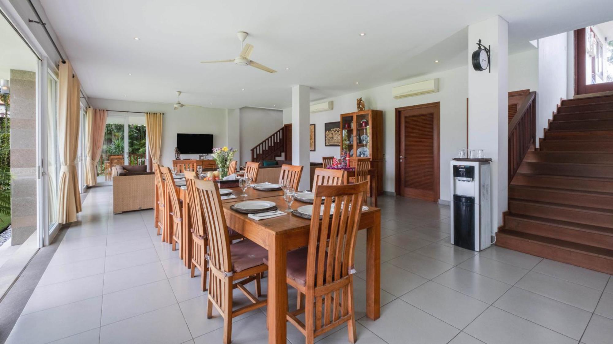 Villa Yenian By Villa Finder Canggu  Luaran gambar