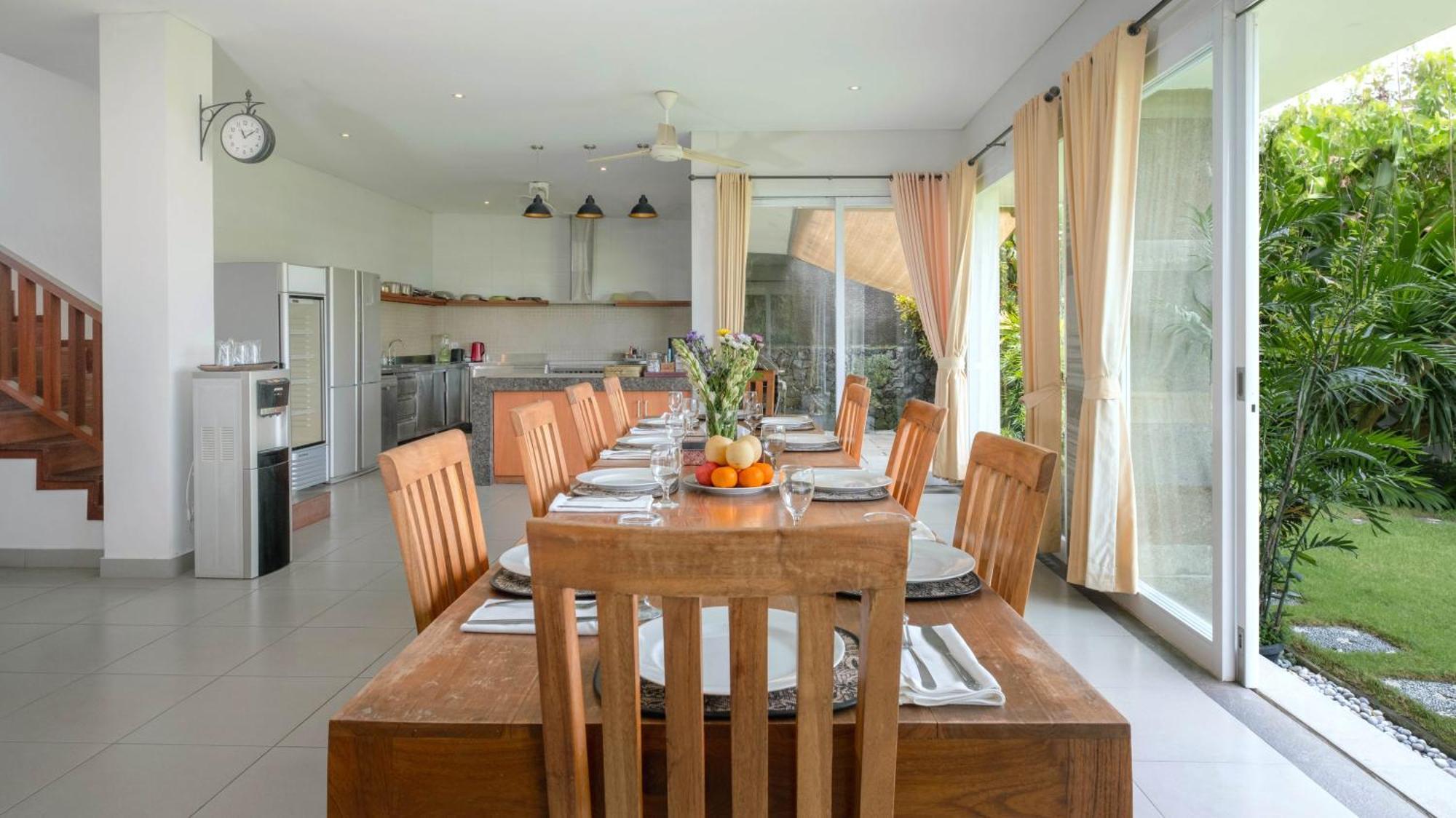 Villa Yenian By Villa Finder Canggu  Luaran gambar