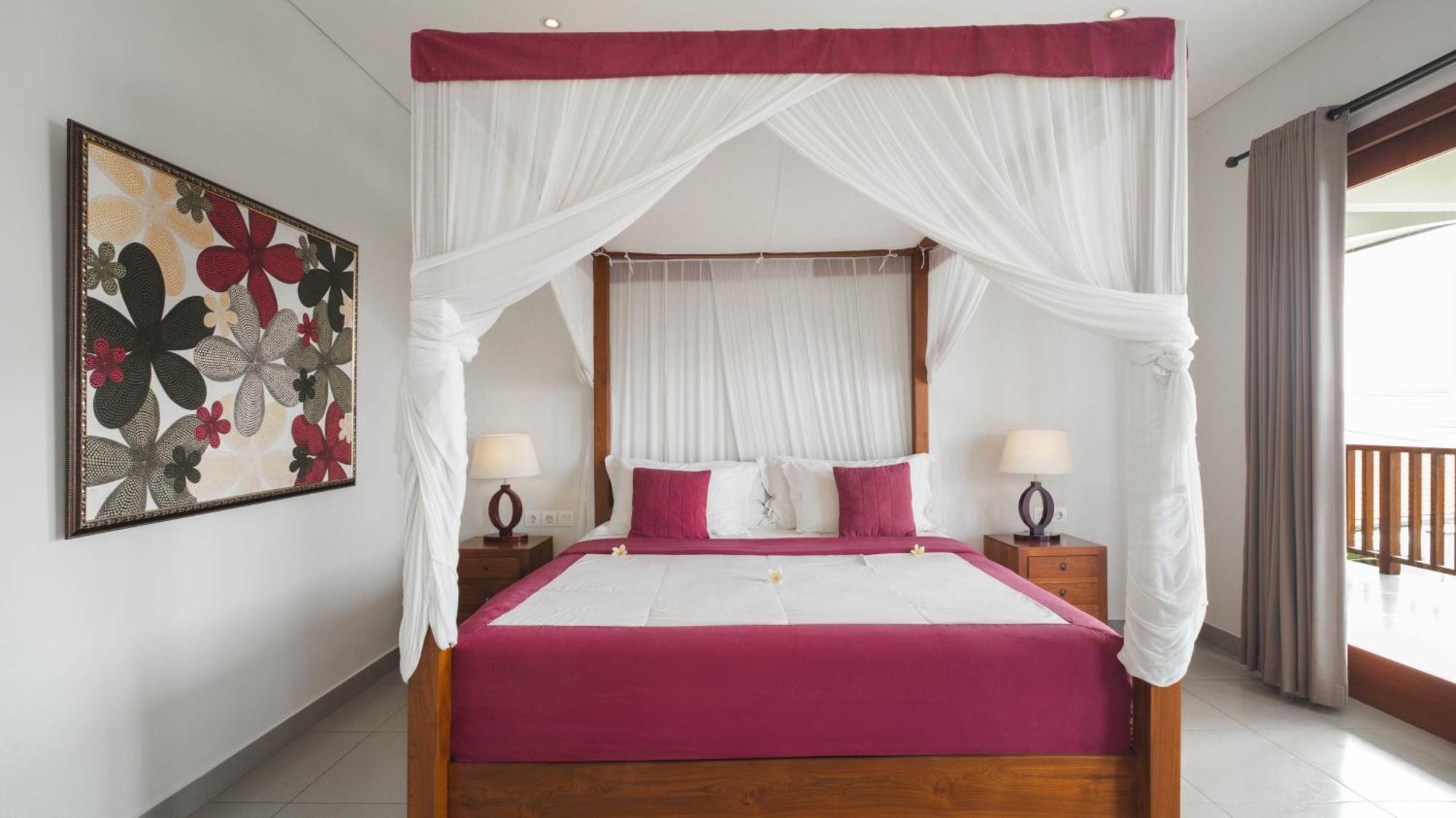 Villa Yenian By Villa Finder Canggu  Luaran gambar