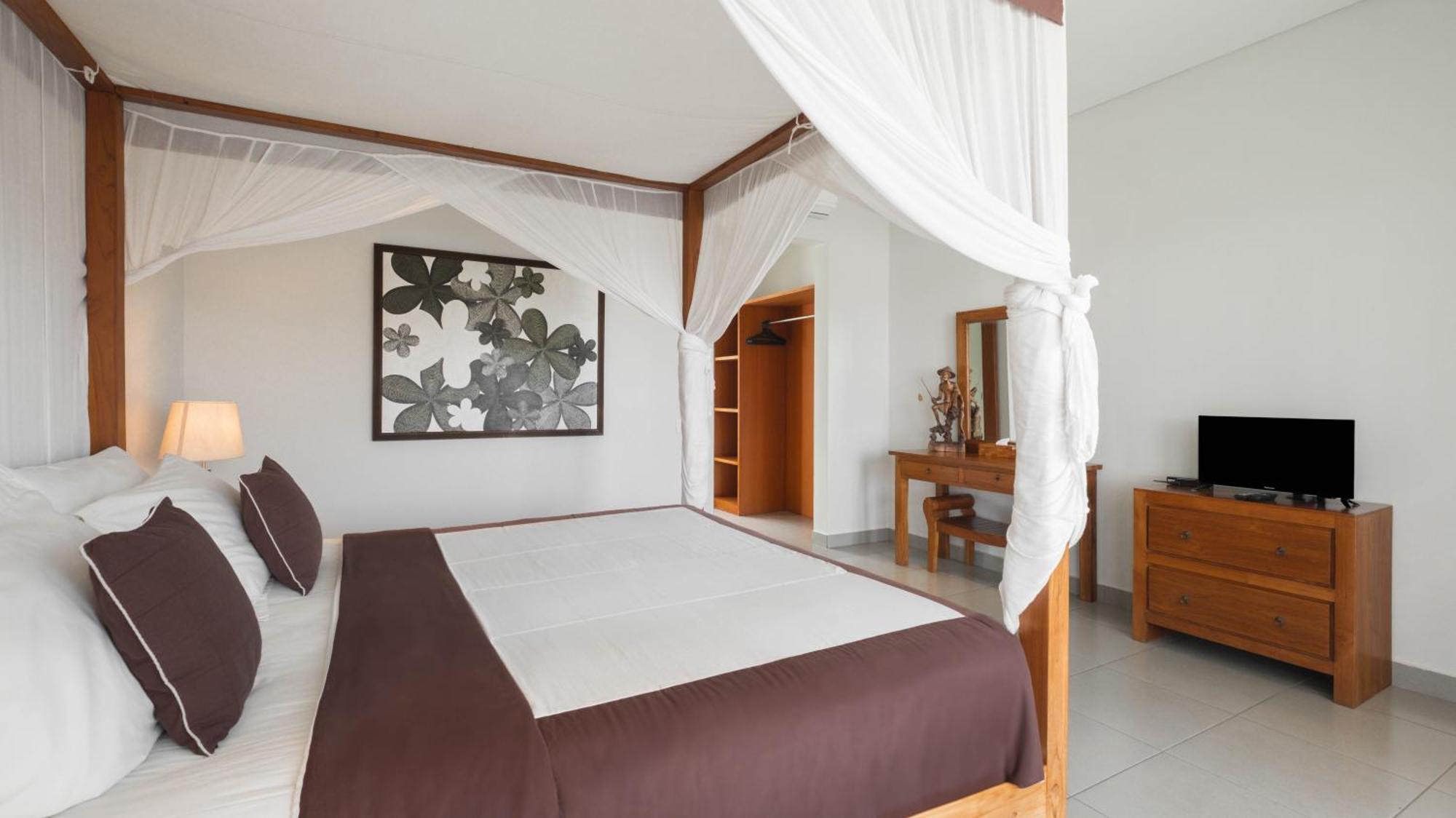 Villa Yenian By Villa Finder Canggu  Luaran gambar