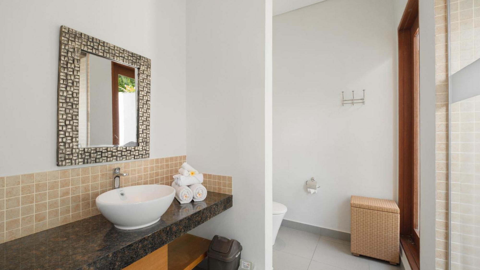 Villa Yenian By Villa Finder Canggu  Luaran gambar