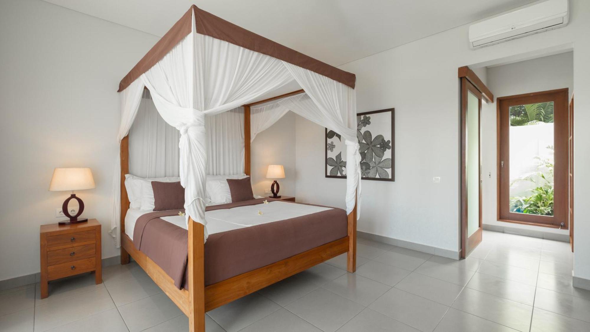 Villa Yenian By Villa Finder Canggu  Luaran gambar