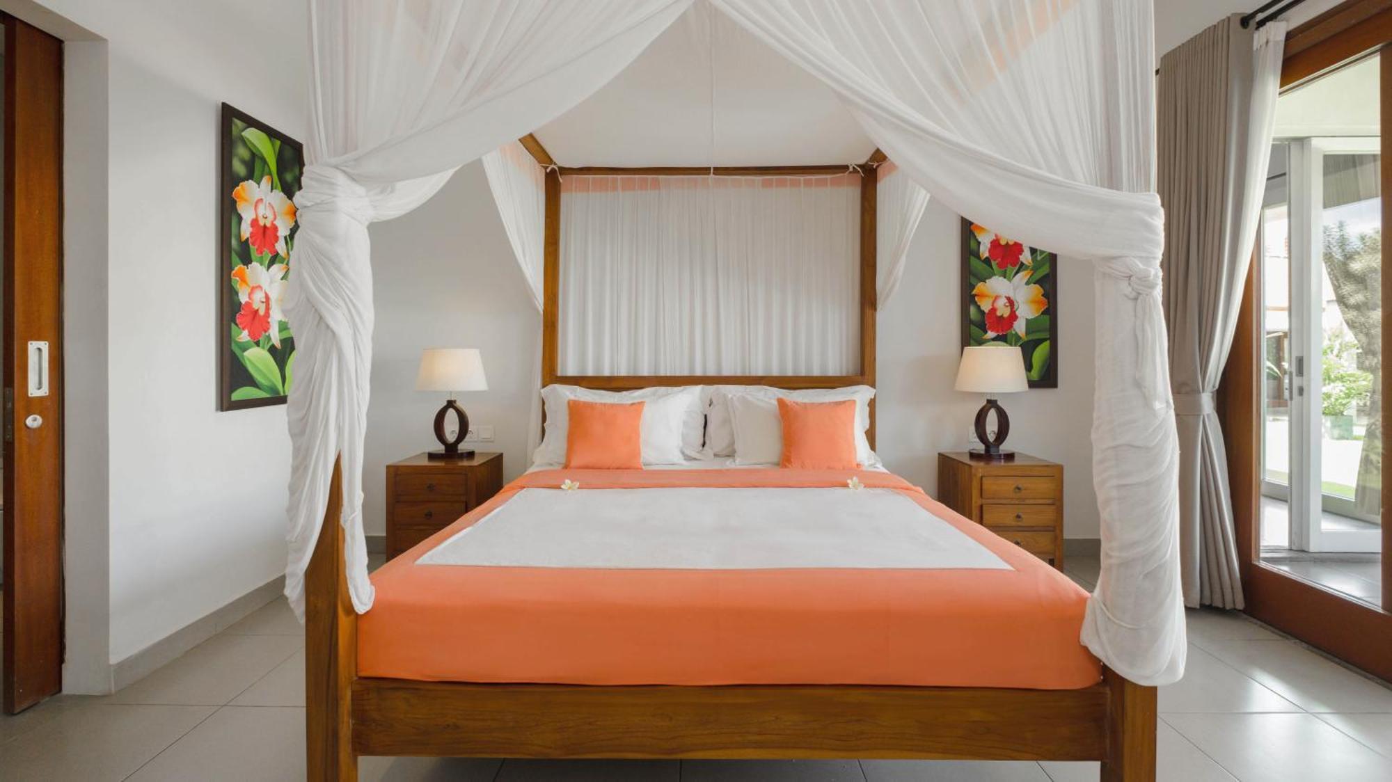 Villa Yenian By Villa Finder Canggu  Luaran gambar