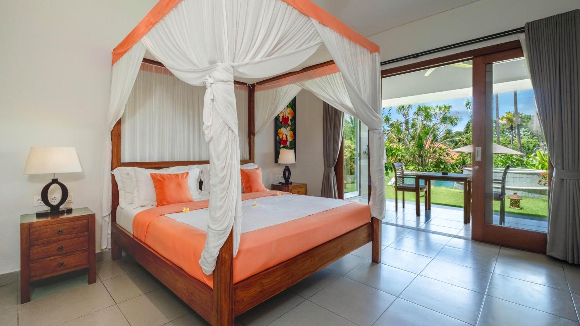 Villa Yenian By Villa Finder Canggu  Luaran gambar