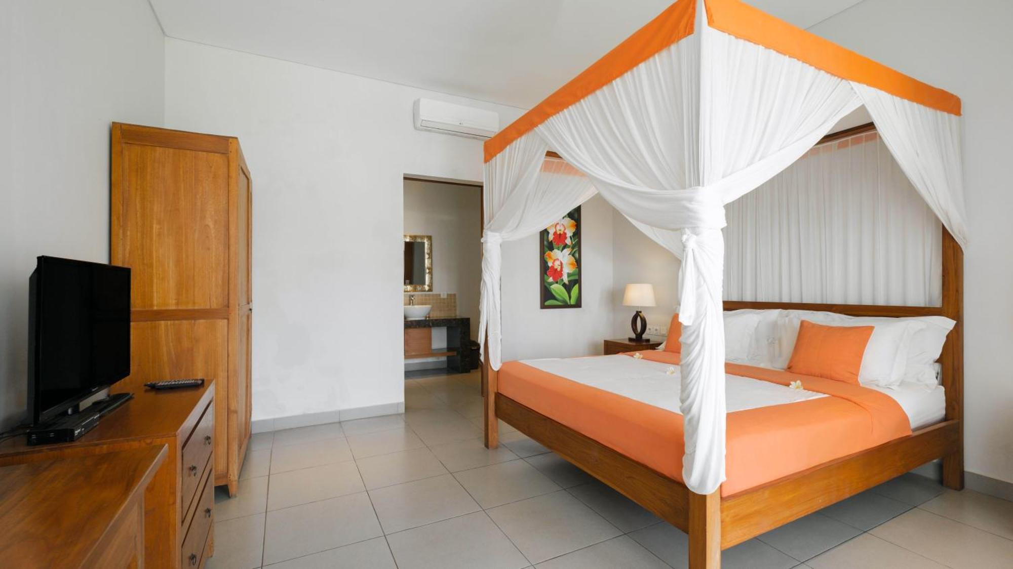 Villa Yenian By Villa Finder Canggu  Luaran gambar