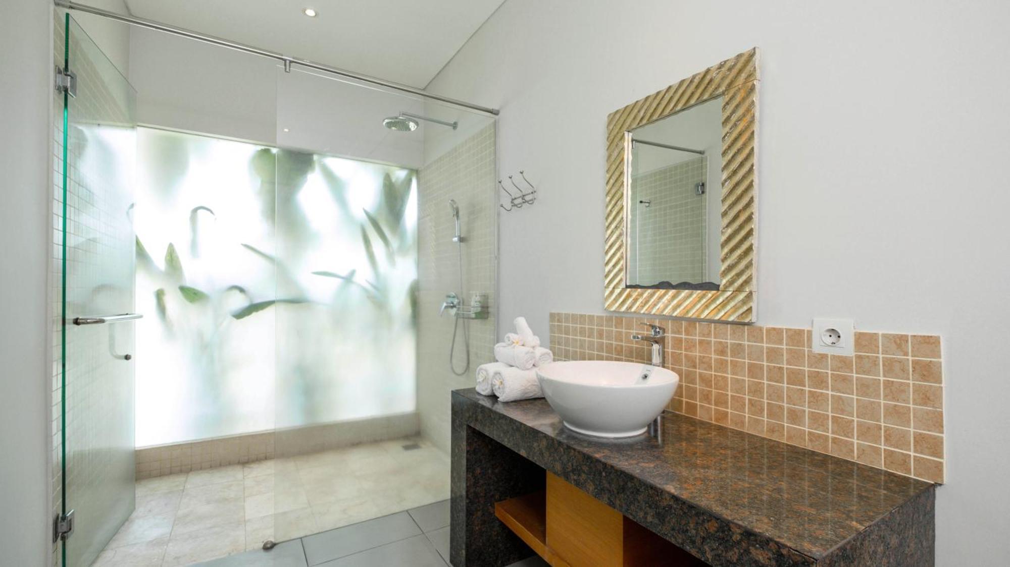 Villa Yenian By Villa Finder Canggu  Luaran gambar