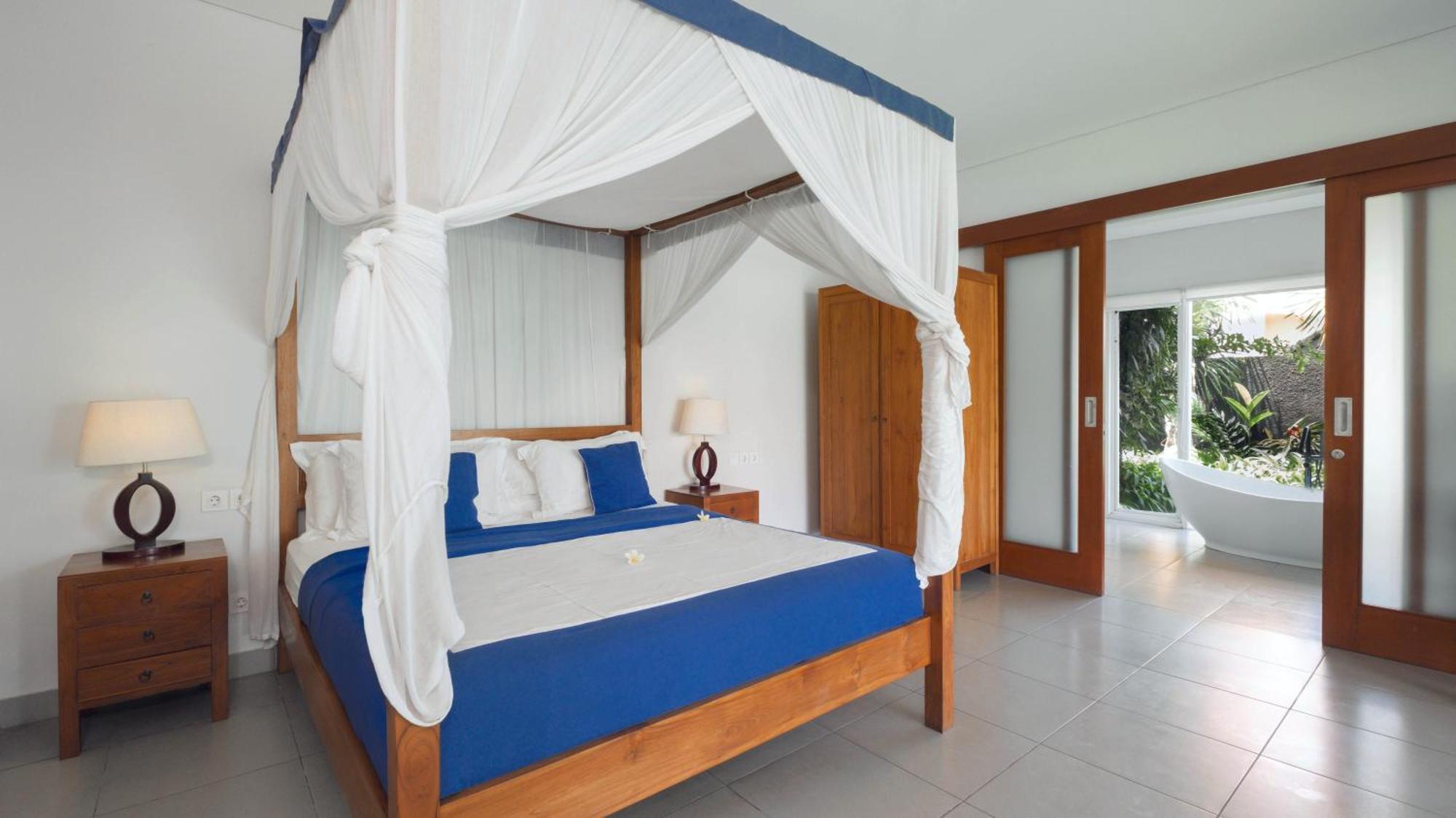 Villa Yenian By Villa Finder Canggu  Luaran gambar