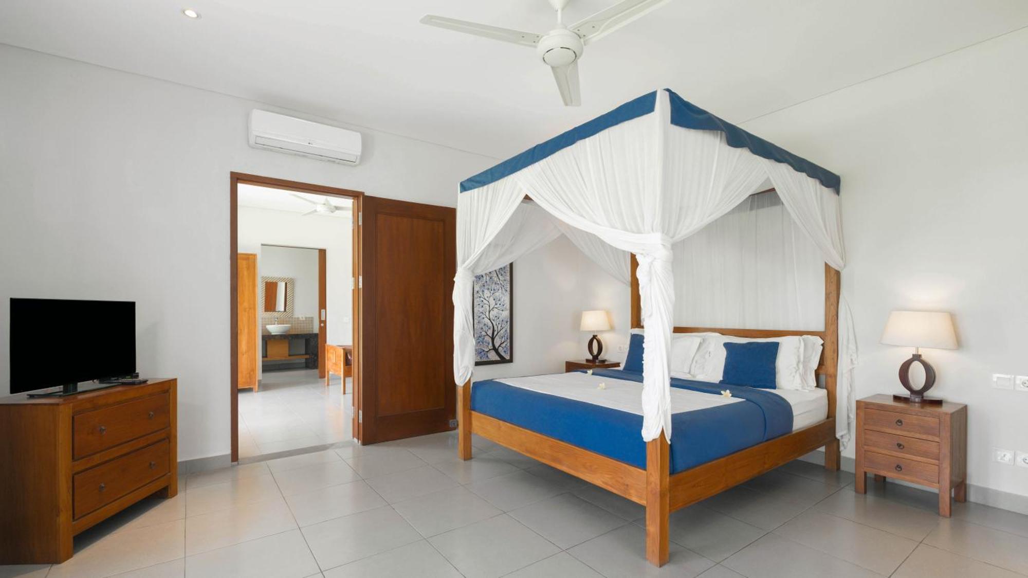 Villa Yenian By Villa Finder Canggu  Luaran gambar