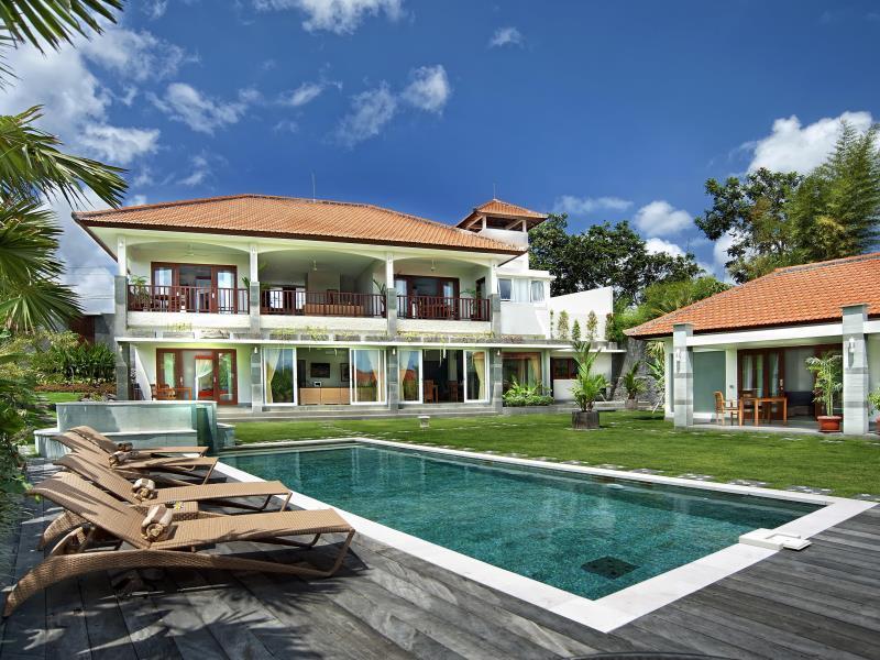 Villa Yenian By Villa Finder Canggu  Luaran gambar