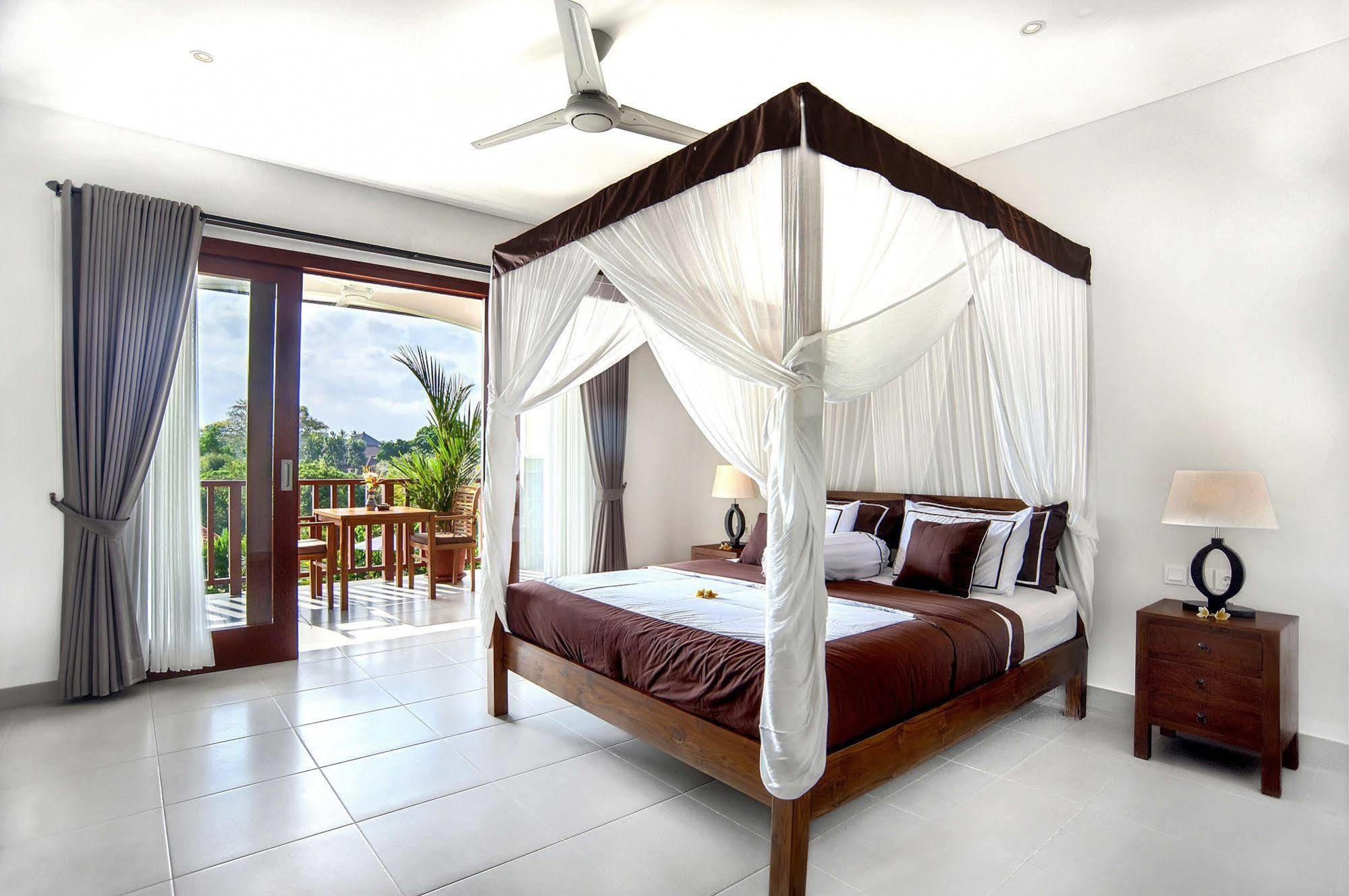 Villa Yenian By Villa Finder Canggu  Luaran gambar