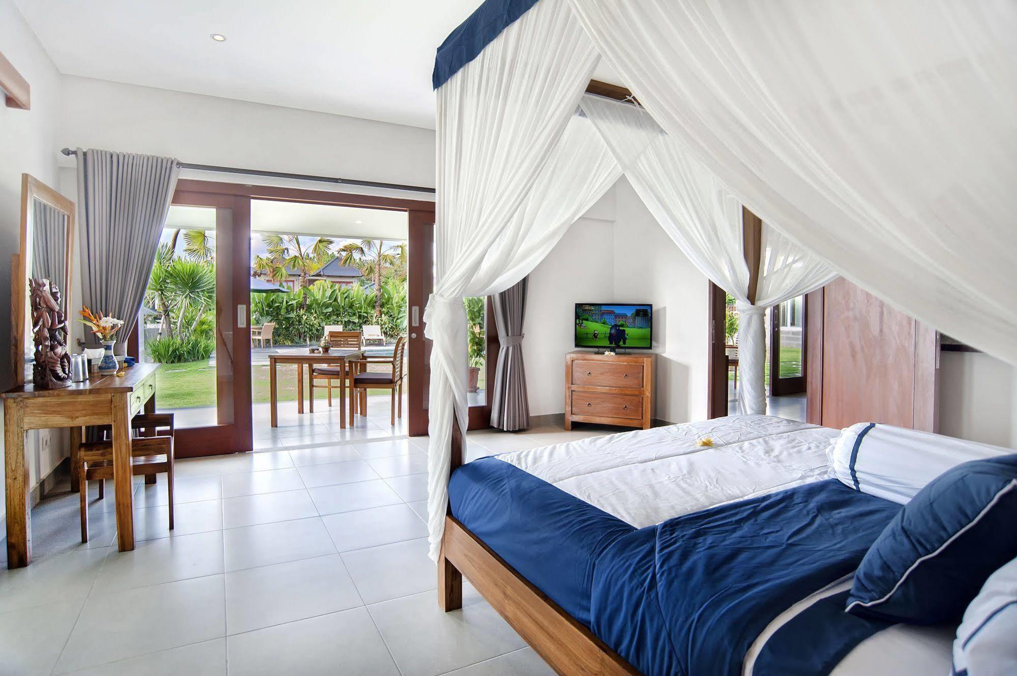 Villa Yenian By Villa Finder Canggu  Luaran gambar