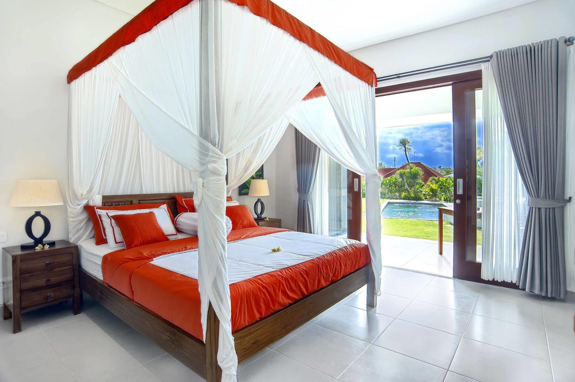 Villa Yenian By Villa Finder Canggu  Luaran gambar